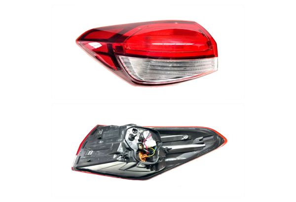 STOP CERATO 15-18 DIŞ LH (LEDLİ)