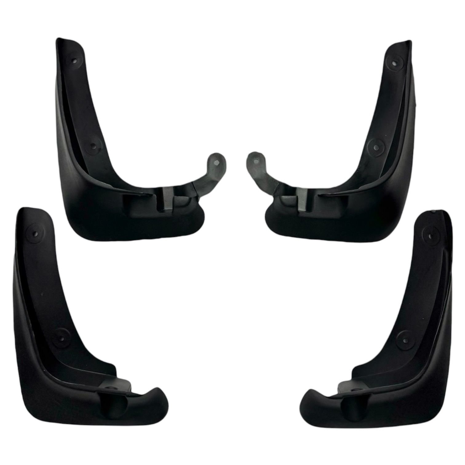 PAÇALIK ACCENT ERA 06-11 ARKA (TAKIM)