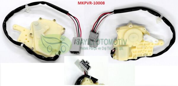 MERKEZI KILIT POMPASI CIVIC 96-01 ON SOL