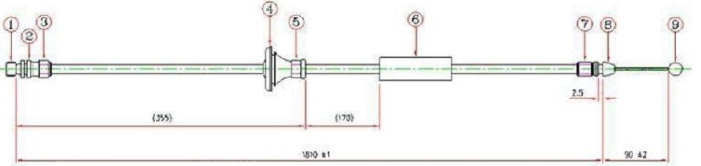 KAPUT ACMA TELI- D-MAX 2012-