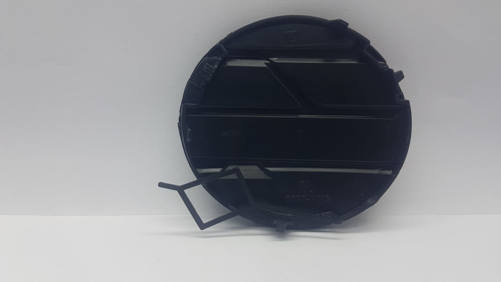 Çeki Demir Kapağı Ön Yaris 2015-2016