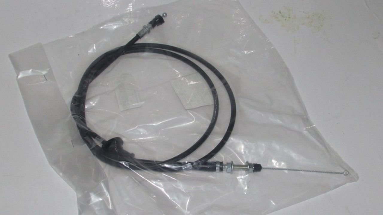 HI-BESTA / BONGO 2,7 GAZ TELİ