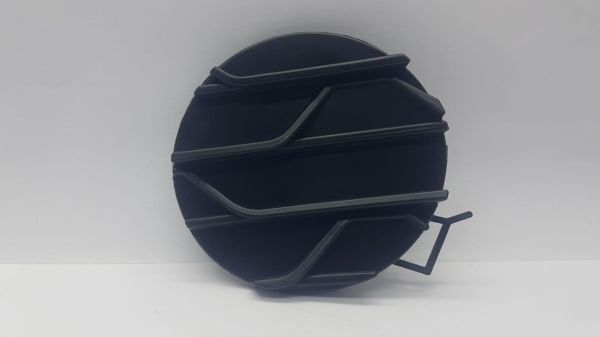 Çeki Demir Kapağı Ön Yaris 2015-2016