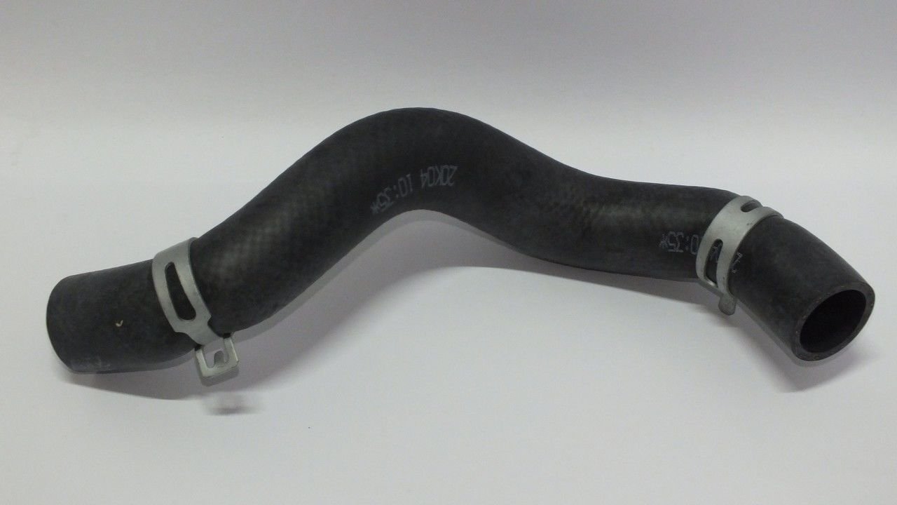 ELANTRA 2016- DİZEL RADYATÖR ÜST HORTUMU