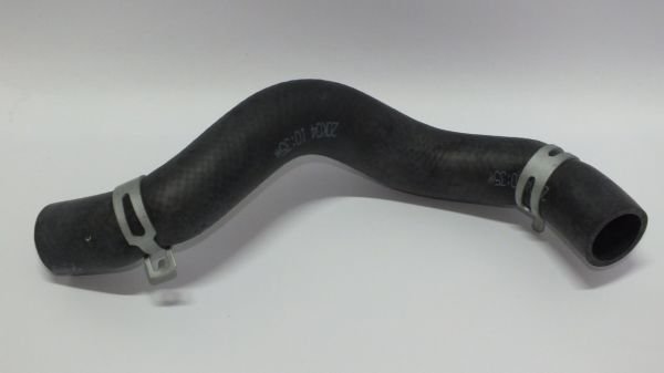 ELANTRA 2016- DİZEL RADYATÖR ÜST HORTUMU