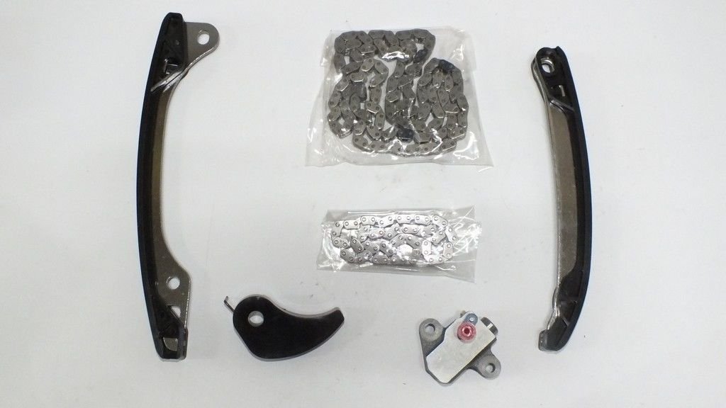 MICRA 2010-2013 H.B K13K HR12DE MOTOR ZİNCİR TAKIMI (6 PARÇA)