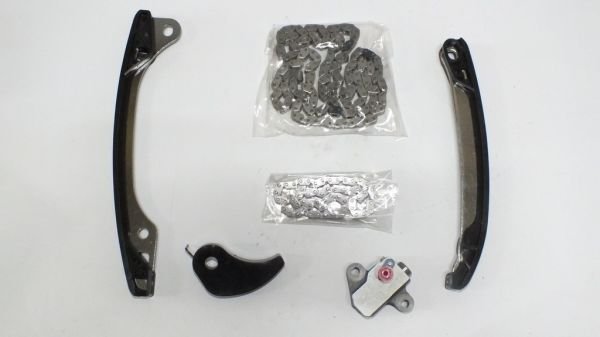 MICRA 2010-2013 H.B K13K HR12DE MOTOR ZİNCİR TAKIMI (6 PARÇA)