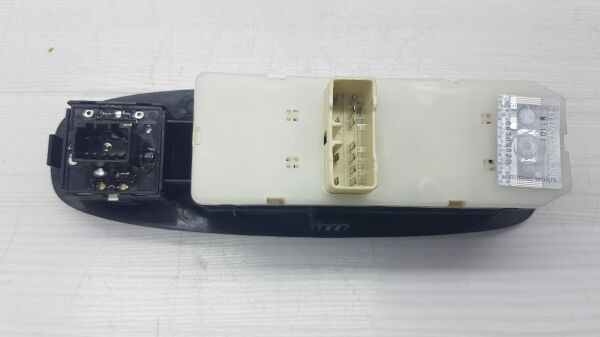 Cam açma dügme Accent Sol 03-06 Ayna dügmeli