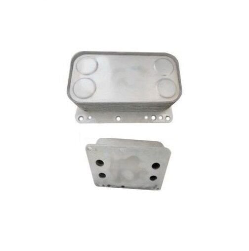 YAG SOGUTUCU QASHQAI 07- 2.0 / XTRAIL 2.0