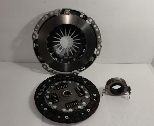 Debriyaj Seti Yaris 14- 1,0