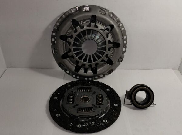 Debriyaj Seti Yaris 14- 1,0