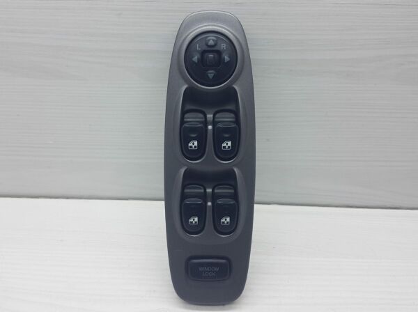 Cam açma dügme Accent Sol 03-06 Ayna dügmeli