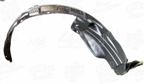 DAVLUMBAZ ÇAMURLUK HILUX 06-12 4X4-4X2 ÖN RH