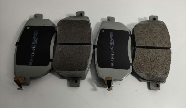 Balata Ön Murano 08-14 Fx35/Fx45