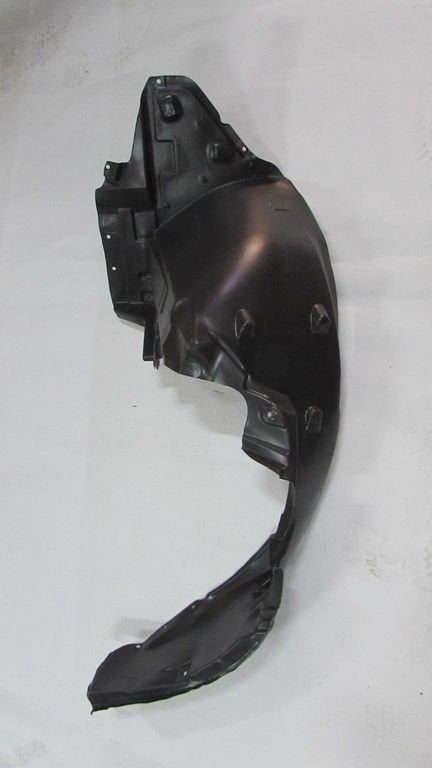 MICRA 2010-2018 ÇAMURLUK DAVLUNBAZI ÖN SAĞ