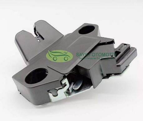 KILIT BAGAJ COROLLA 07-12