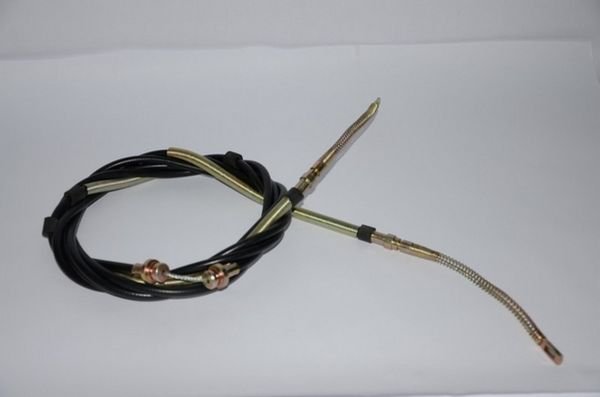 TELCOLINE EL FREN TELİ ARKA TEK KABİN