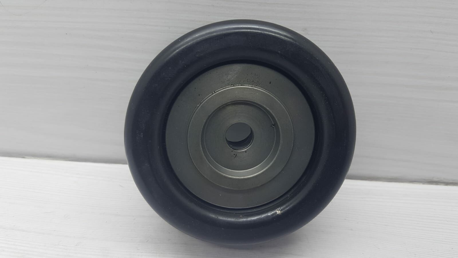 V Kayıs gergi rulmanı L200 06-19 Düz Tip