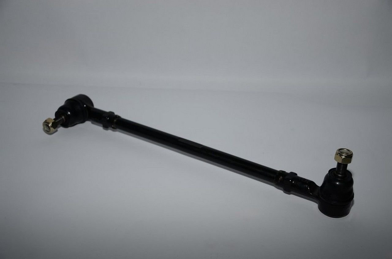 H100 KMY 1994-1996 UZUN ROT