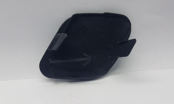 Çeki Demir Kapağı Ön Verso 2009-2011 Sağ