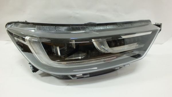 CHERY TİGGO 8 PRO  22-24 FAR SAĞ SİSSİZ