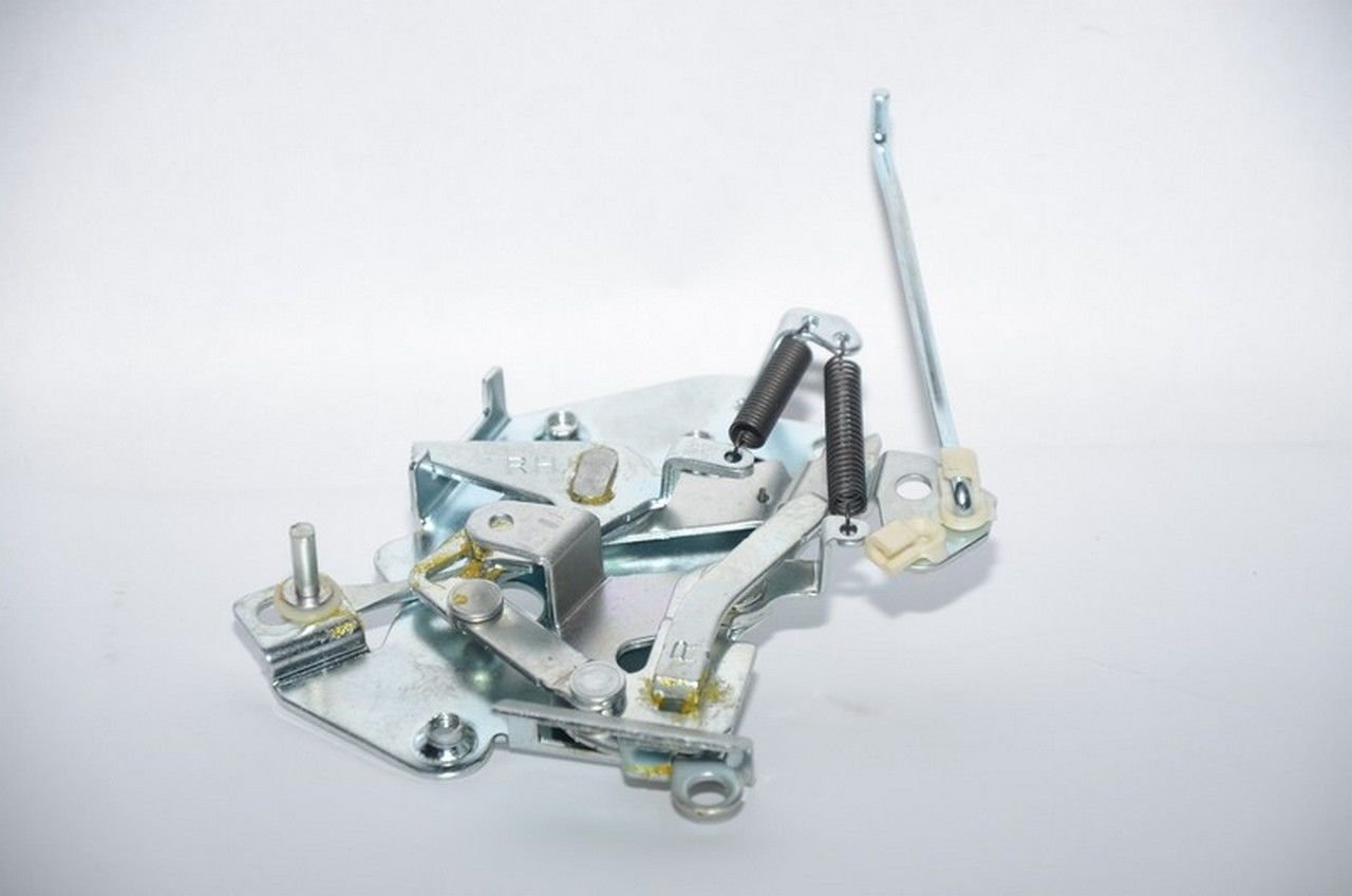 H 100 ORTA KAPI KİLİDİ