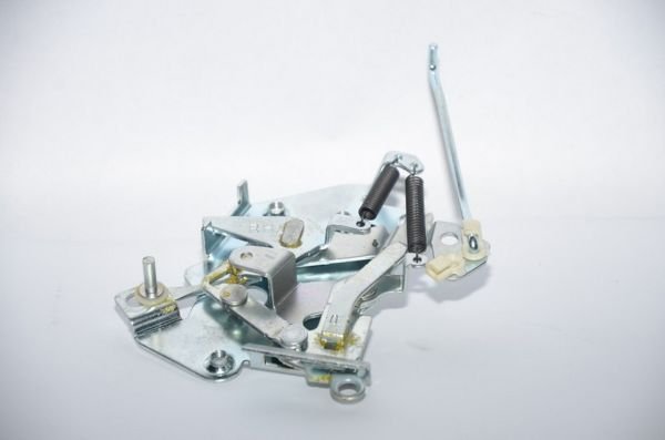 H 100 ORTA KAPI KİLİDİ