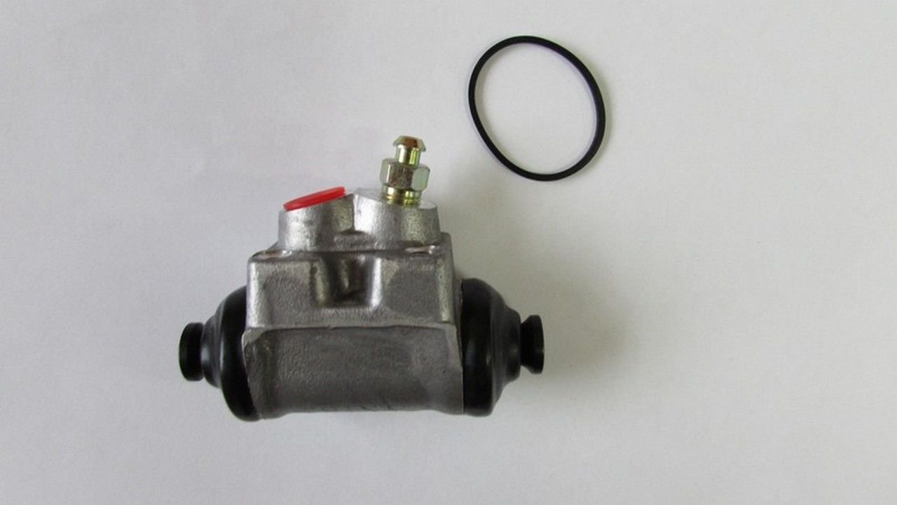 GETZ 02-/CERATO 04-/ATOS FREN SİLİDİRİ ARKA SAĞ