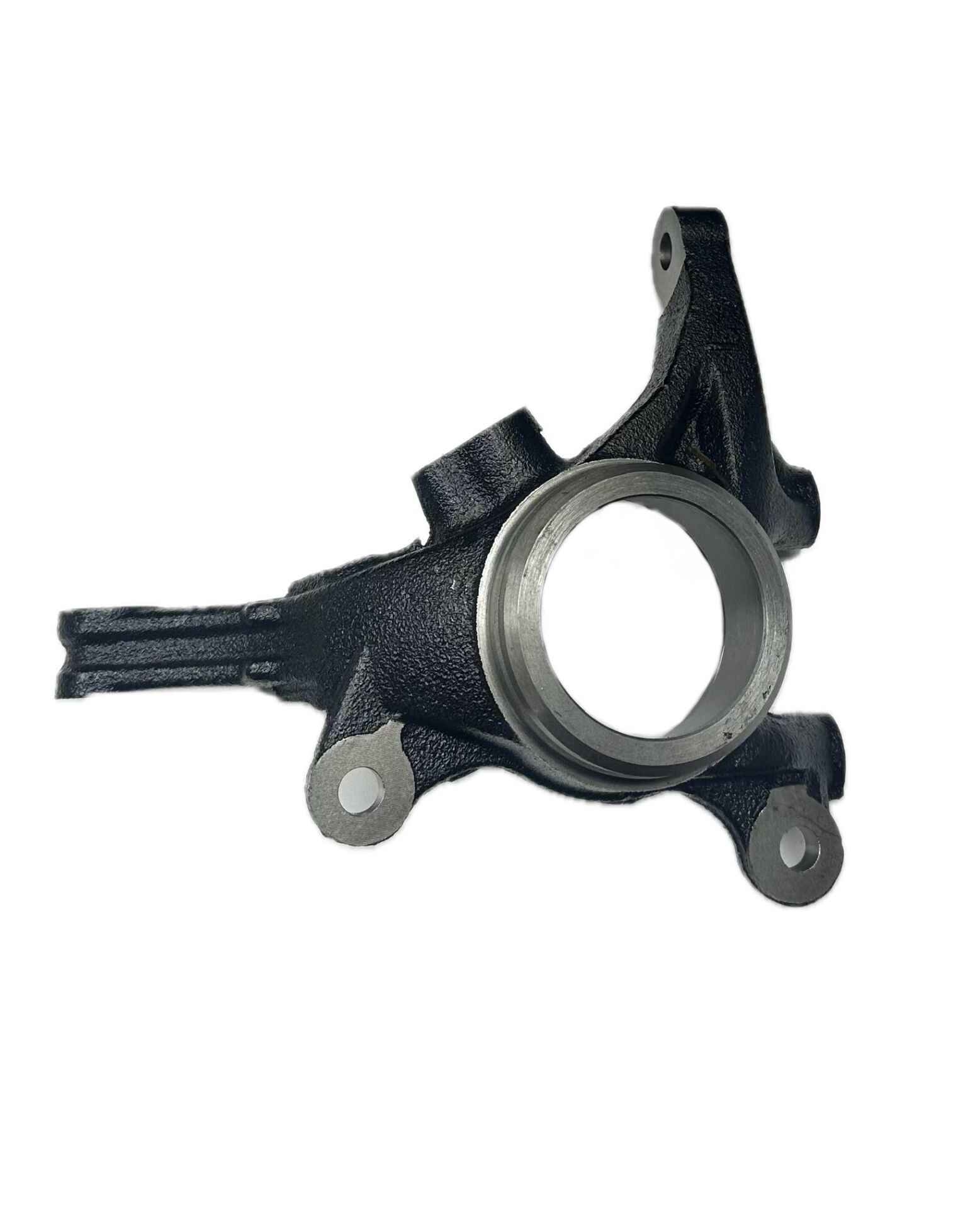 TAŞIYICI AKS ACCENT ERA 06-11 ÖN LH (ABSLİ)