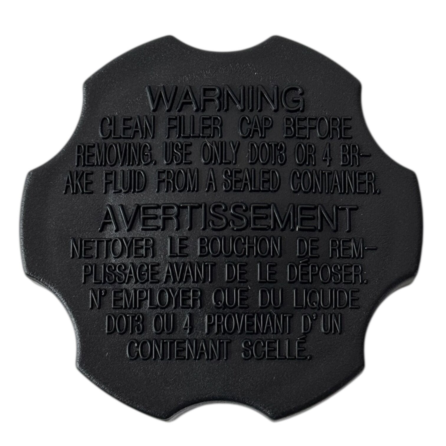 KAPAK MERKEZ FREN ANA İ20 12-19/İ20 21-23 /ACCENT BLUE 12-17/SANTAFE 12-19/TUCSON 12-19/ELANTRA 12-19/SORENTO 12-19/SPORTAGE 12-19/QASHQAİ 07-13/BAYON 21-23