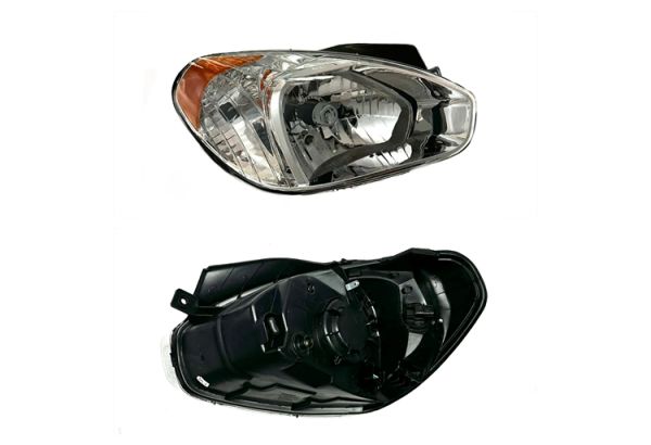 FAR ACCENT ERA 07-09 RH (SARI ELEKTRİKLİ)