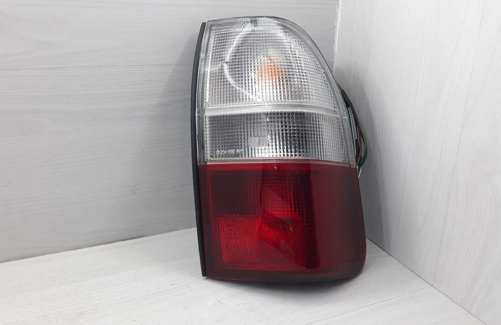 Stop L200 Sağ 01-06