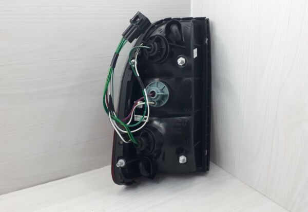 Stop L200 Sağ 01-06