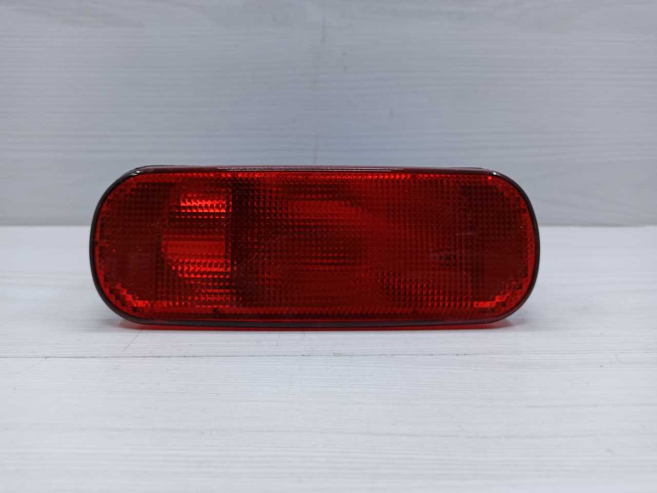 Swıft 2005-2011 Arka Sis reflektör Lambası