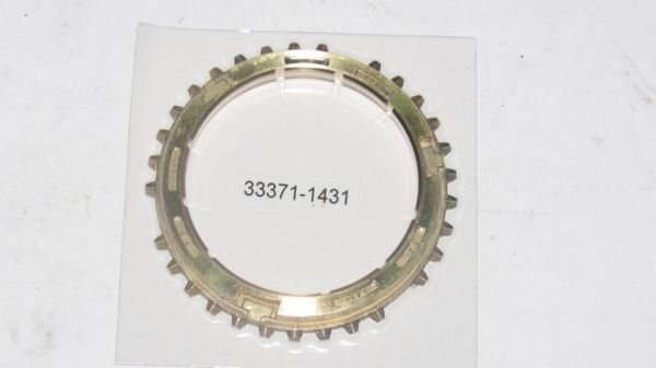 HINO FB112 SENKROMEÇ SARISI 4-5 EM