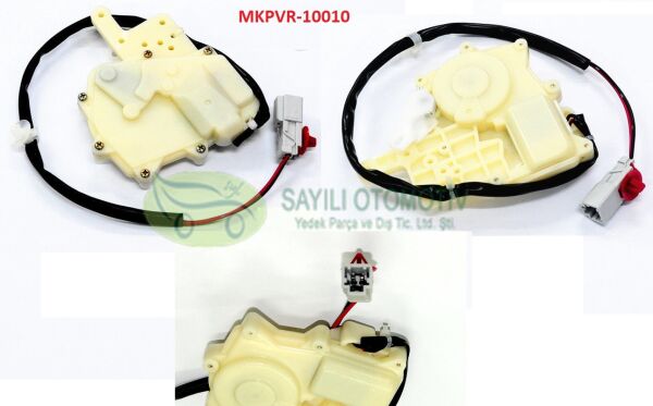 MERKEZI KILIT POMPASI CIVIC 96-01 ON SAG