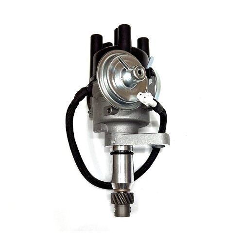 DISTRIBUTOR KOMPLE VITARA 88- 1.6 KRB 8V