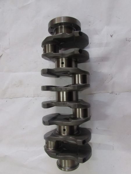 TRANSIT 2,4 TDCI V184 D2FA GRANK MİLİ