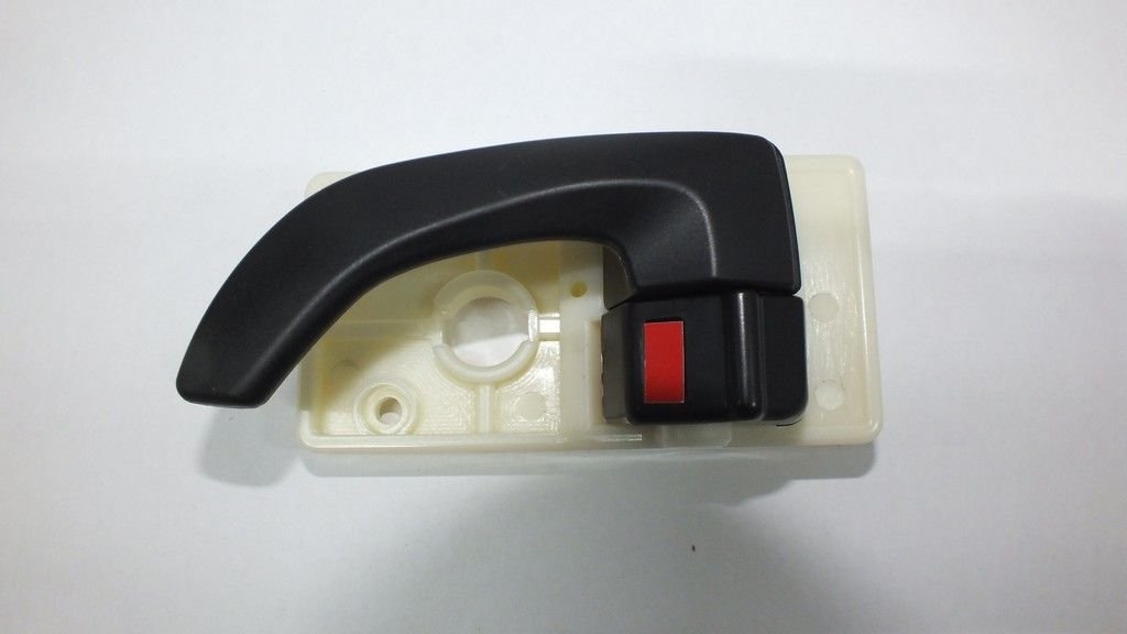 TUCSON 05-09 KAPI KOLU AÇMA İÇ ÖN SOL