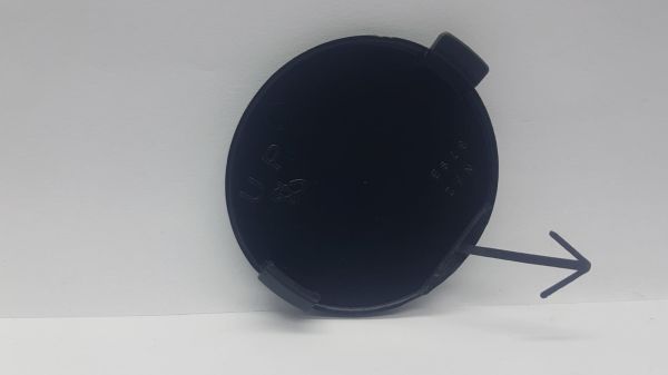 Çeki Demir Kapağı Ön Yaris 1998-2001