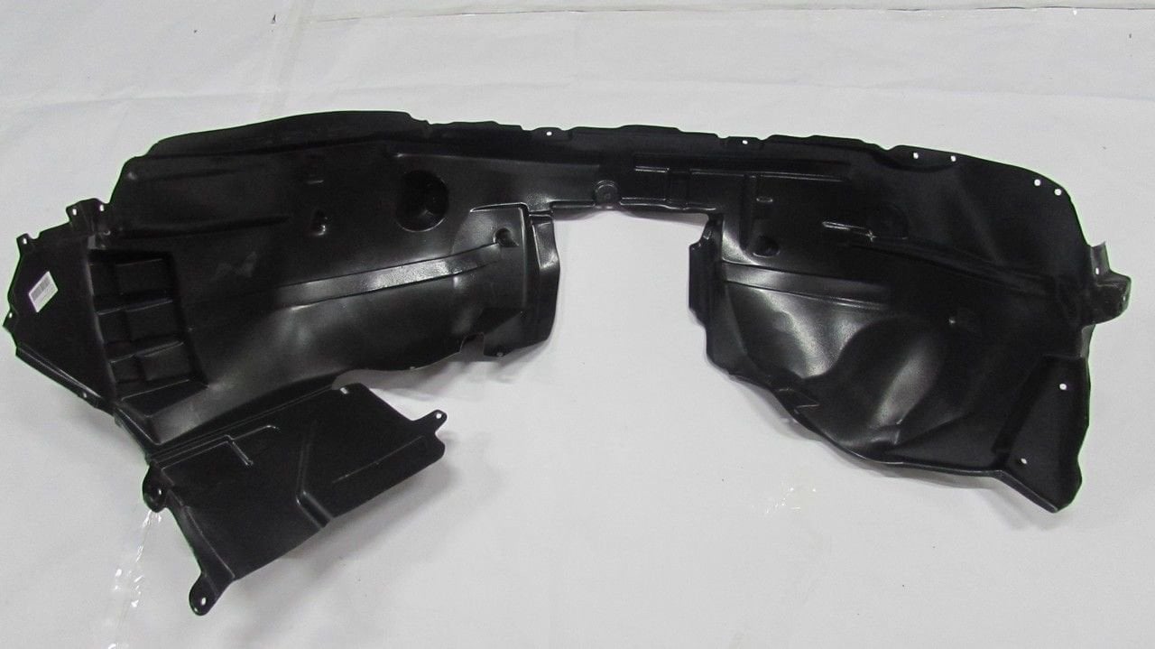 QASHQAİ 2014-2020 ÇAMURLUK DAVLUNBAZI ÖN SOL