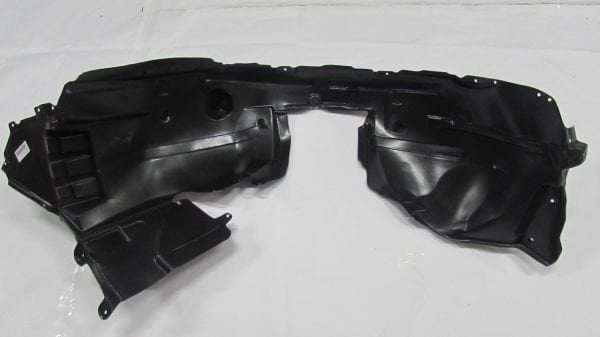 QASHQAİ 2014-2020 ÇAMURLUK DAVLUNBAZI ÖN SOL