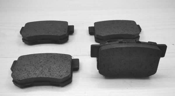 Balata Arka Crv 02-07 /Frv