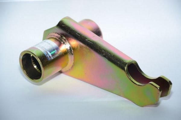 H 100 TORSİYON BORUSU FİRİZELİ SOL