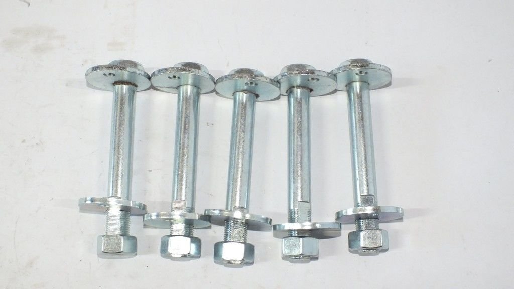 H-100 KMY /BESTA/E2200/BONGO 05- ALT SALINCAK AYAR CİVATASI