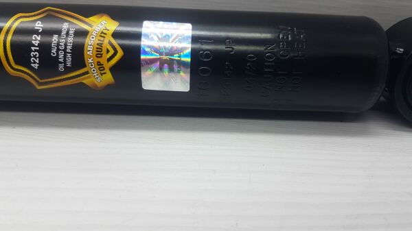 Amortisör Arka Qashqai 07-14