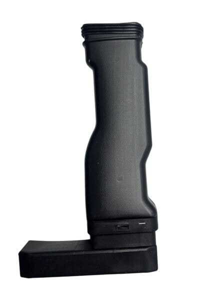 BORU HAVA FİLTRE ACCENT BLUE BENZİNLİ 12-18