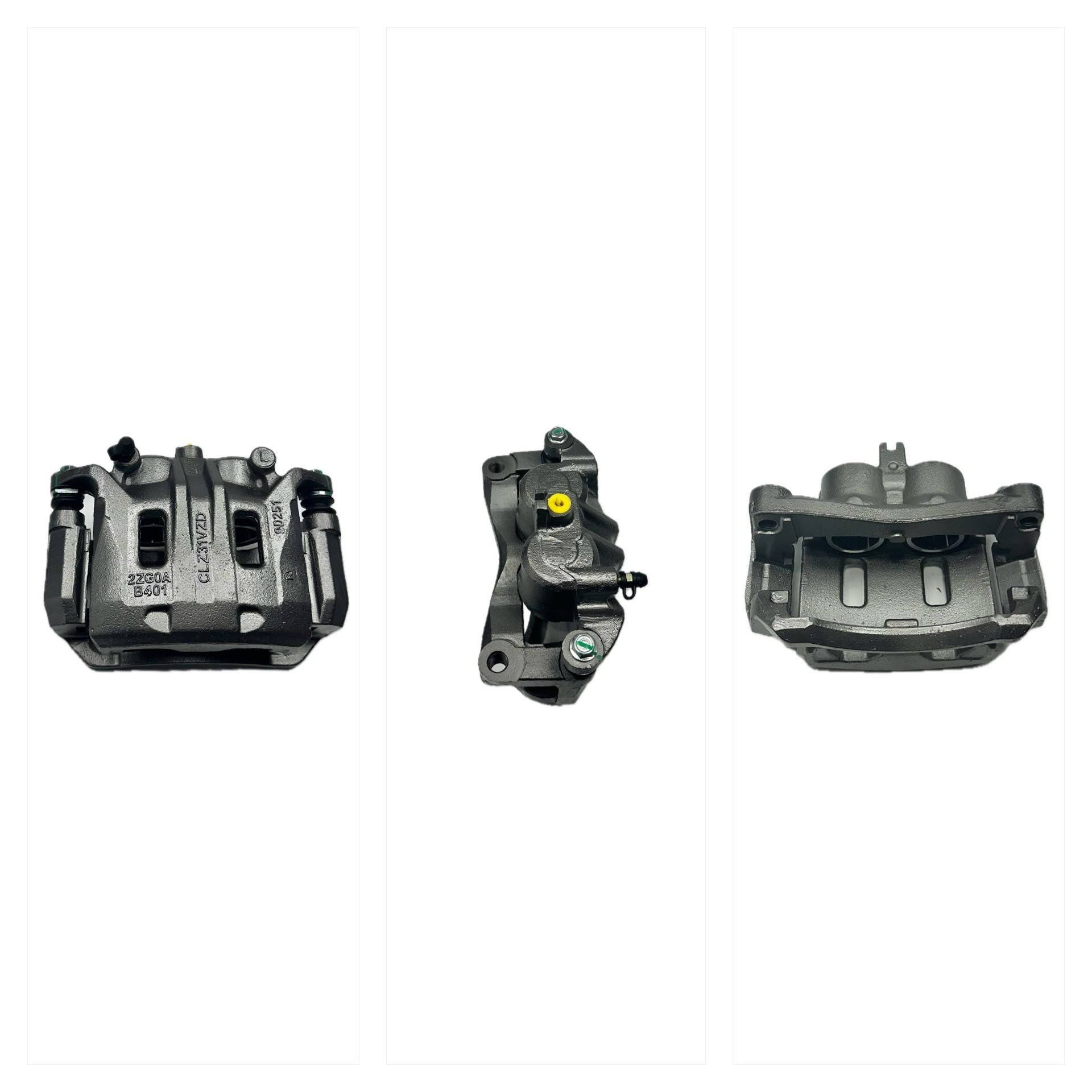 KALİPER FREN NAVARA 15-22 ÖN LH