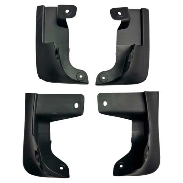 PAÇALIK ACCENT 01-02 ÖN (TAKIM)