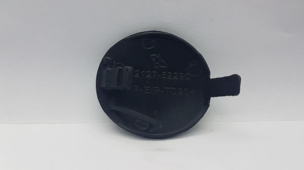 Çeki Demir Kapağı Ön Yaris 2005-2008